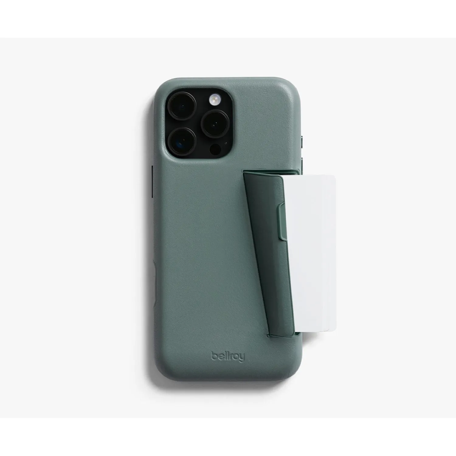 Bellroy Phone Case - 3 Card Iphone 16 Pro Max