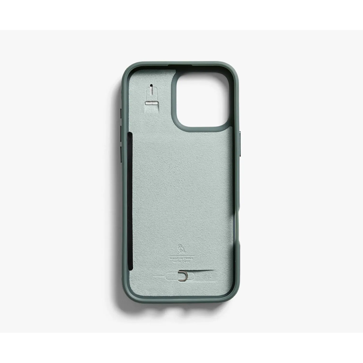 Bellroy Phone Case - 3 Card Iphone 16 Pro Max