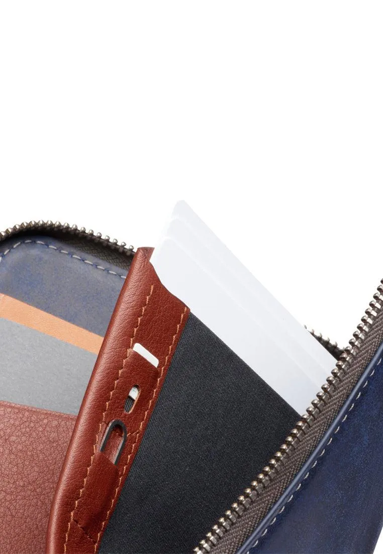 Bellroy Travel Folio Ocean