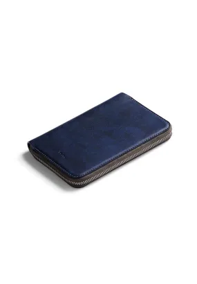 Bellroy Travel Folio Ocean