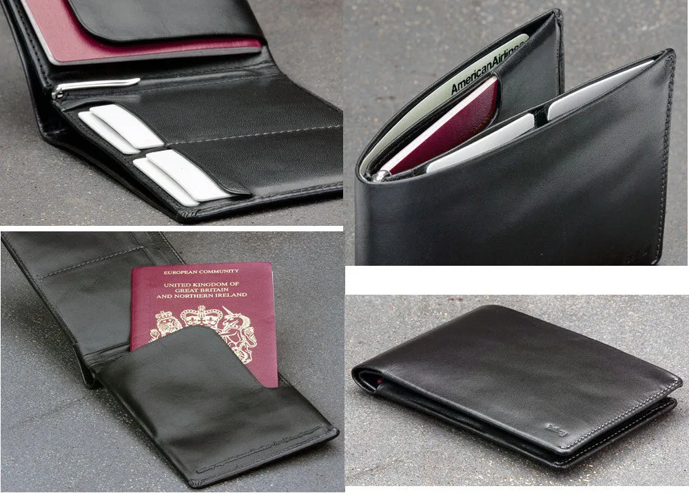 Bellroy Travel Wallet