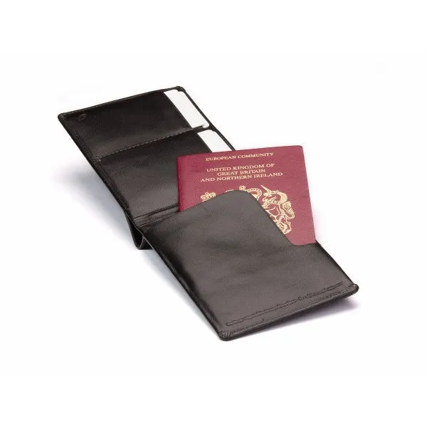 Bellroy Travel Wallet