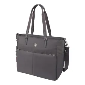 Beside-U Tote Bag Quarry