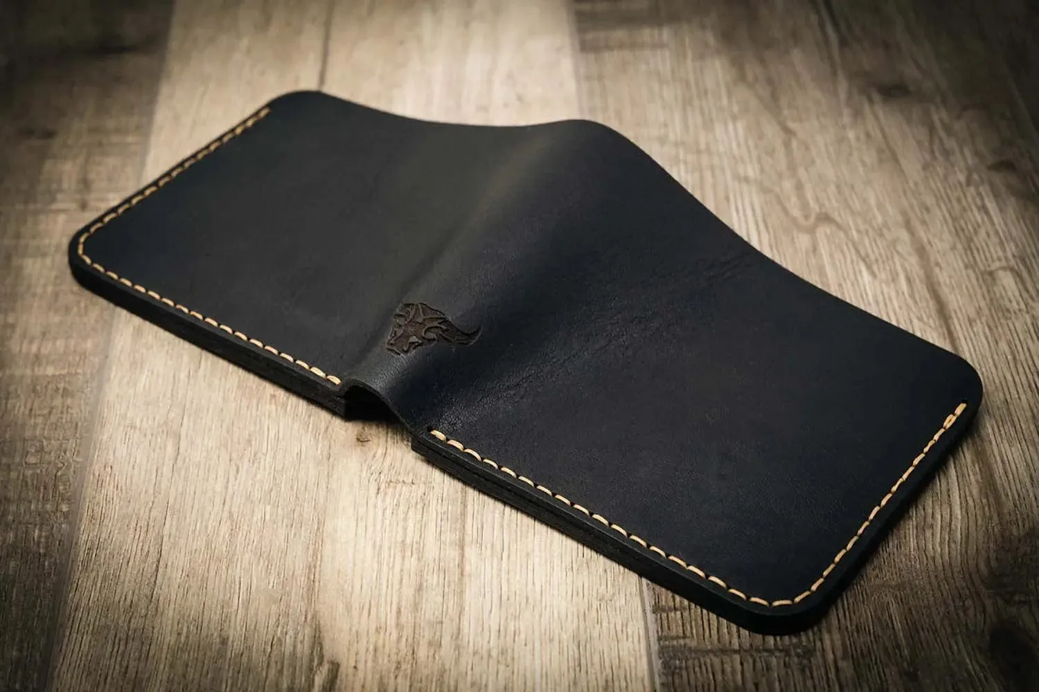 Big Bend Bifold Wallet