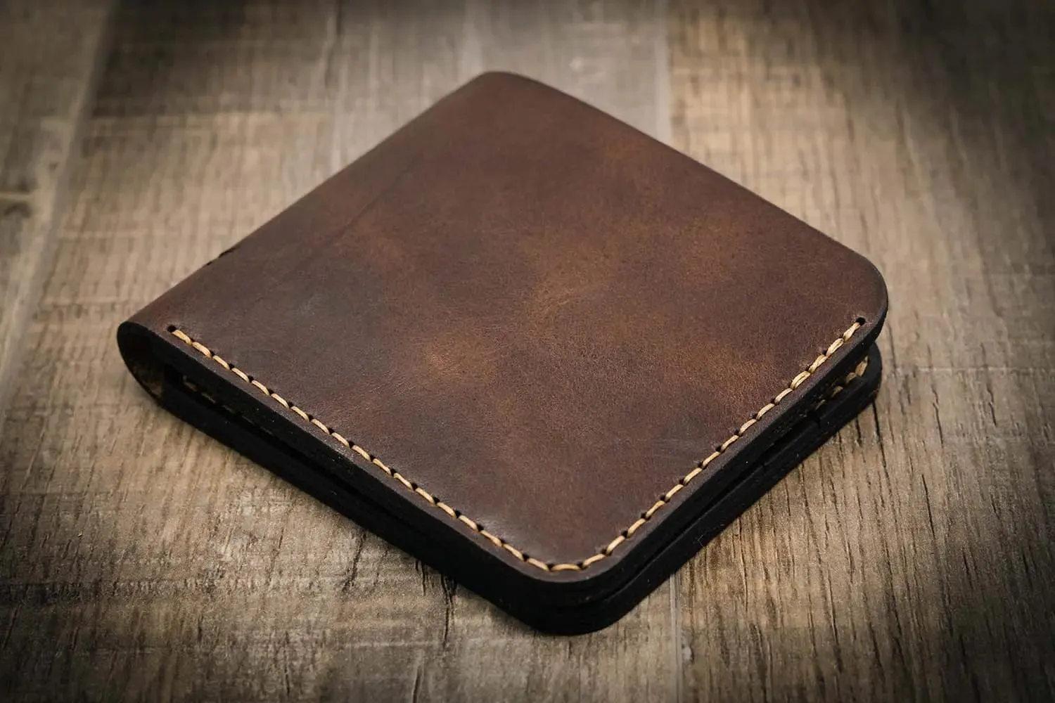 Big Bend Bifold Wallet