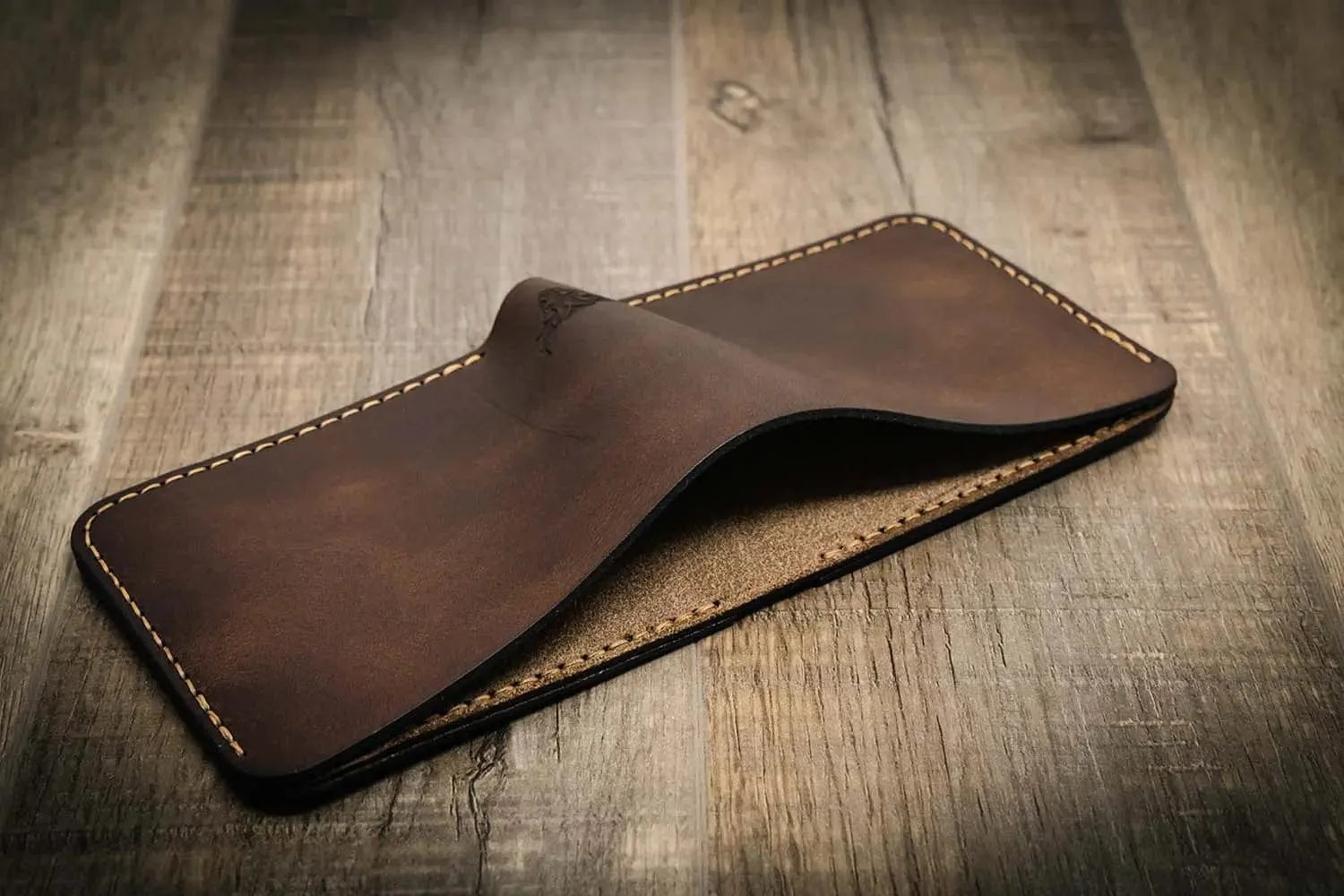 Big Bend Bifold Wallet