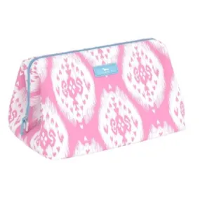 Big Mouth Toiletry Bag - Scout