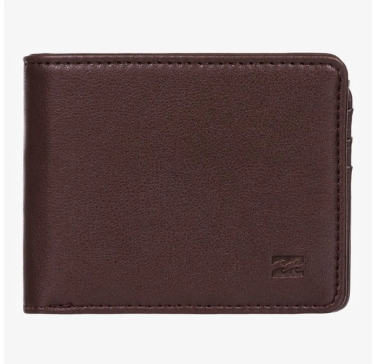 Billabong Vacant Leather - Leather Wallet For Men