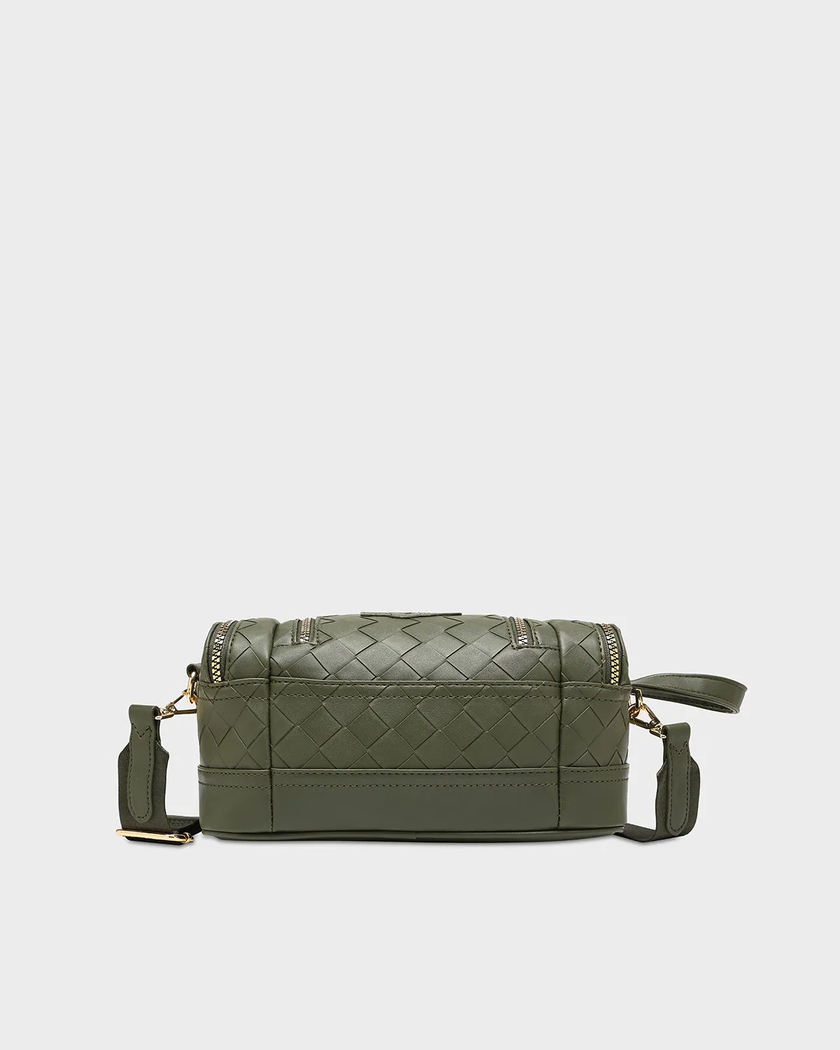 Bodega Toiletry Bag in Olive