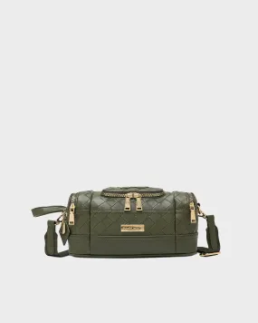 Bodega Toiletry Bag in Olive