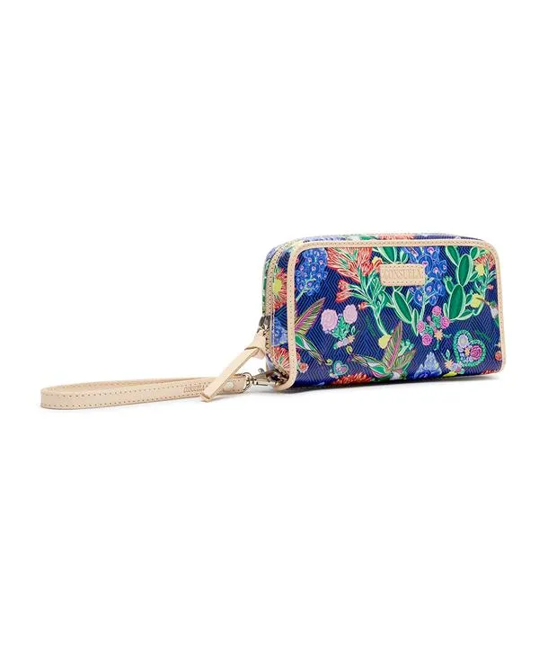 Bonnie Wristlet Wallet