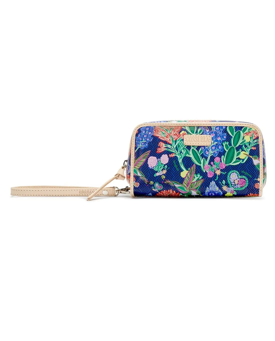 Bonnie Wristlet Wallet