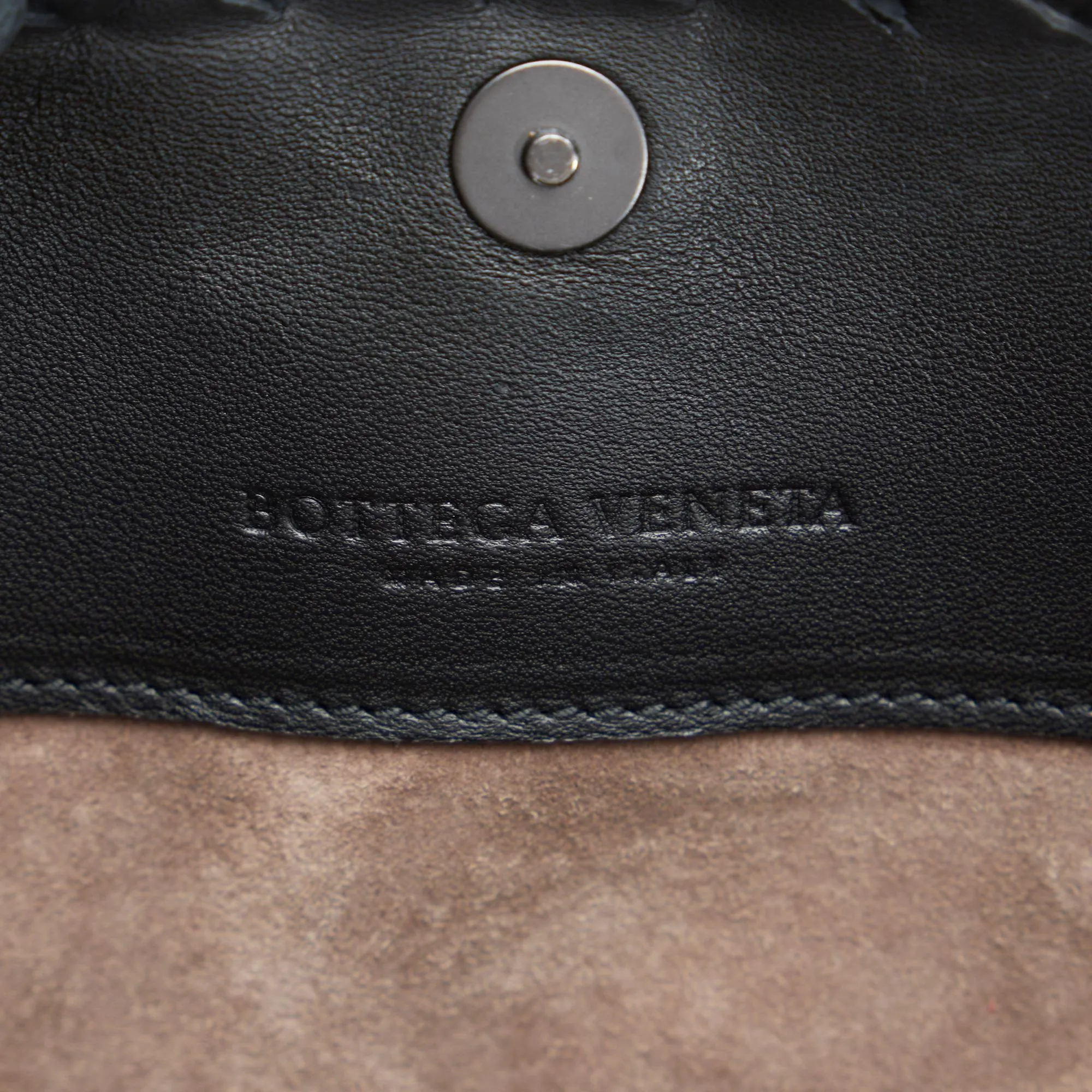 Bottega Veneta Intrecciato Fringe Handbag (SHG-R4KZcS)