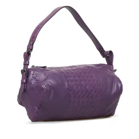 Bottega Veneta Intrecciato Handbag (SHG-n8jUM6)