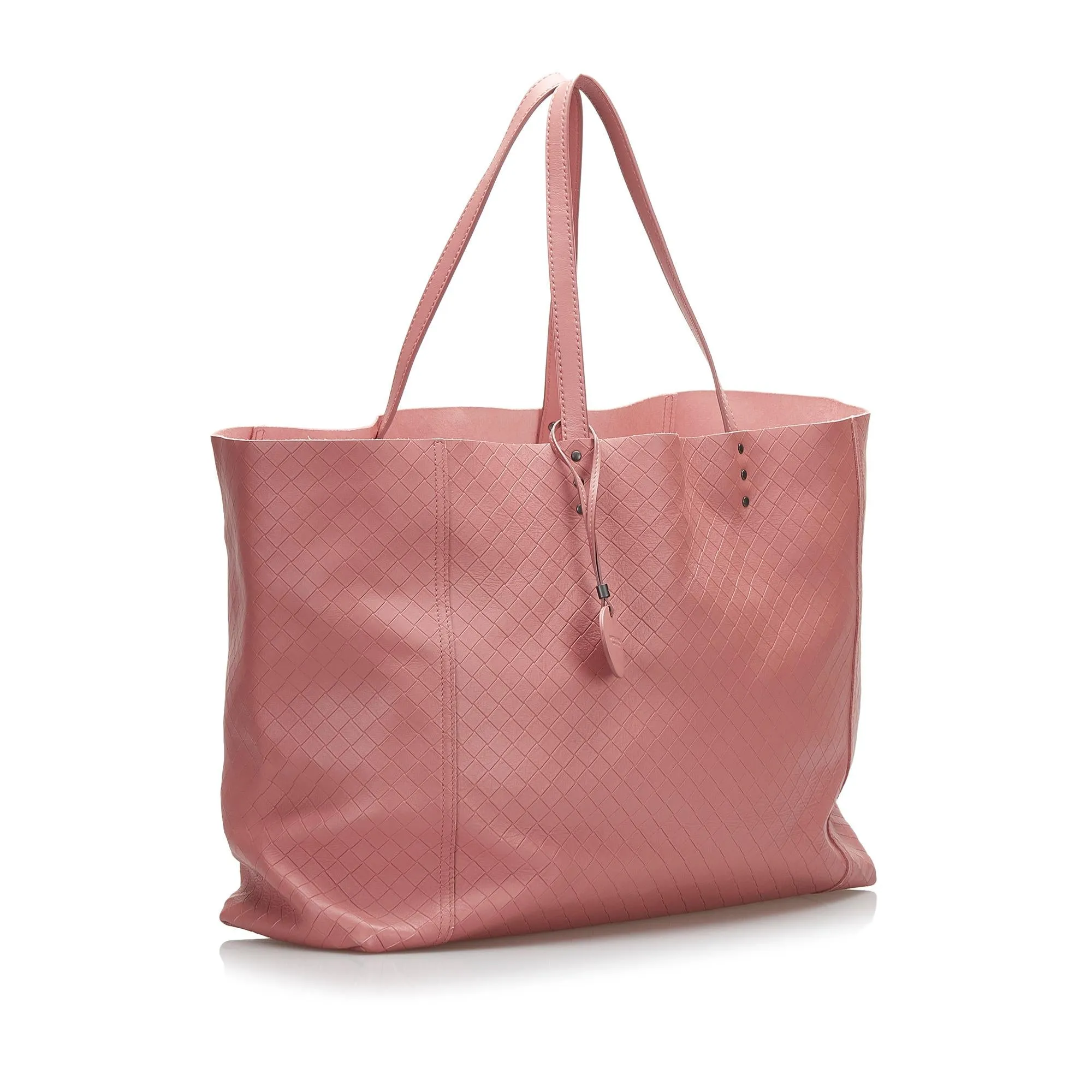 Bottega Veneta Intrecciomirage Tote (SHG-dWhjRu)