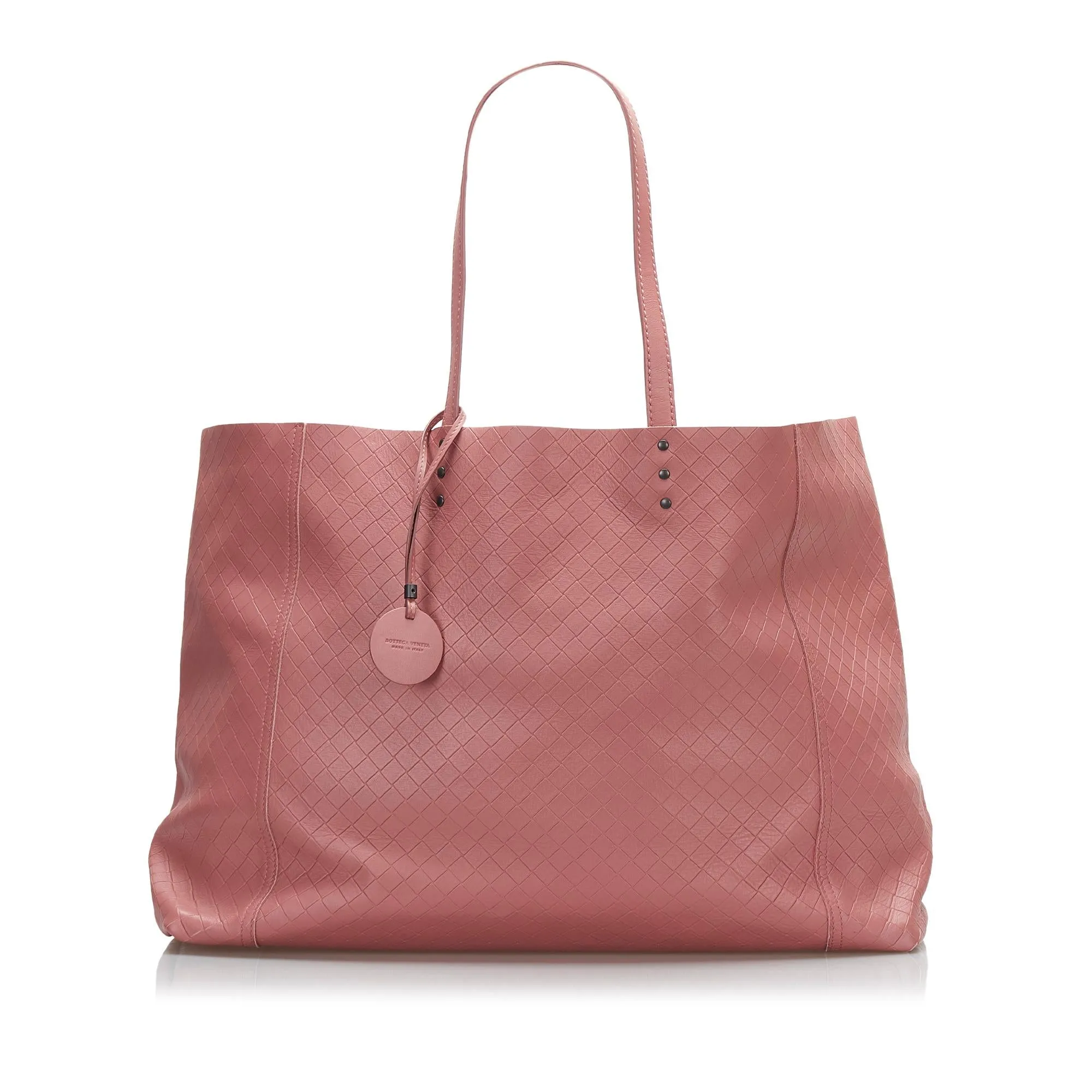 Bottega Veneta Intrecciomirage Tote (SHG-dWhjRu)