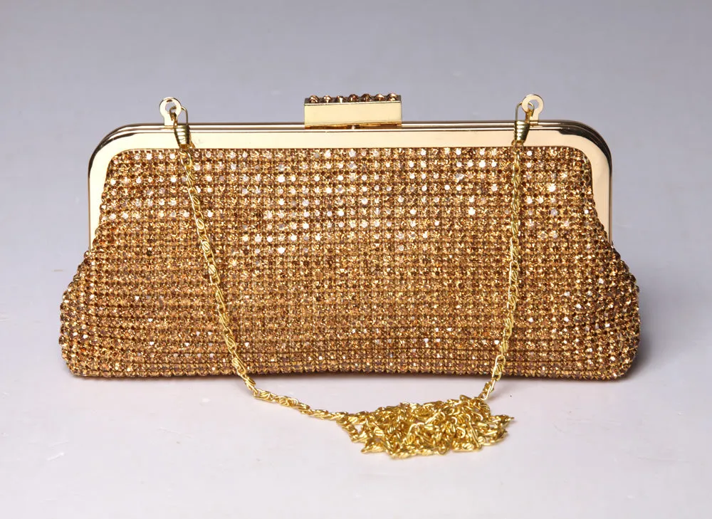 Brittnee Evening Bag