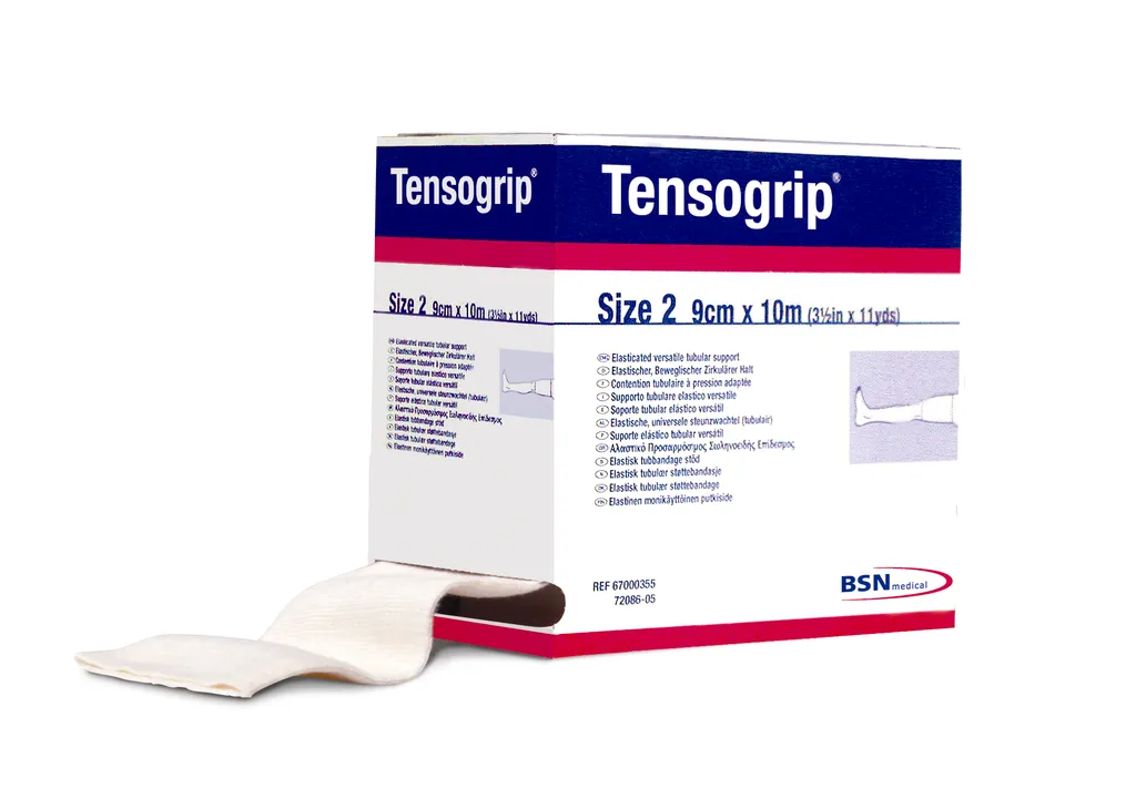 BSN Medical Tensogrip Tubular Elastic Support Bandage