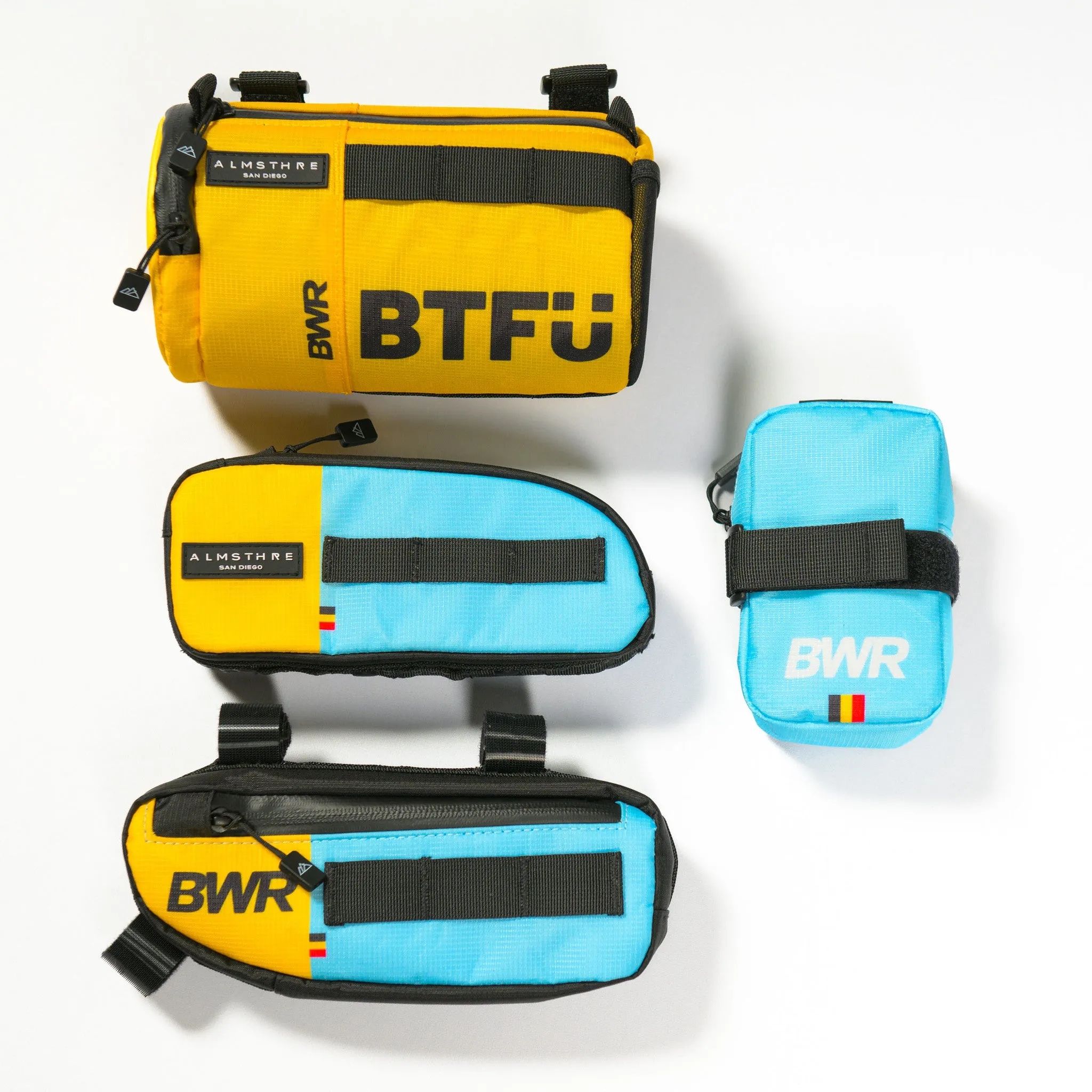 BWR - Signature Bar Bag