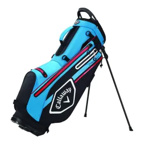 Callaway Chev Dry Golf Stand Bag 5121008