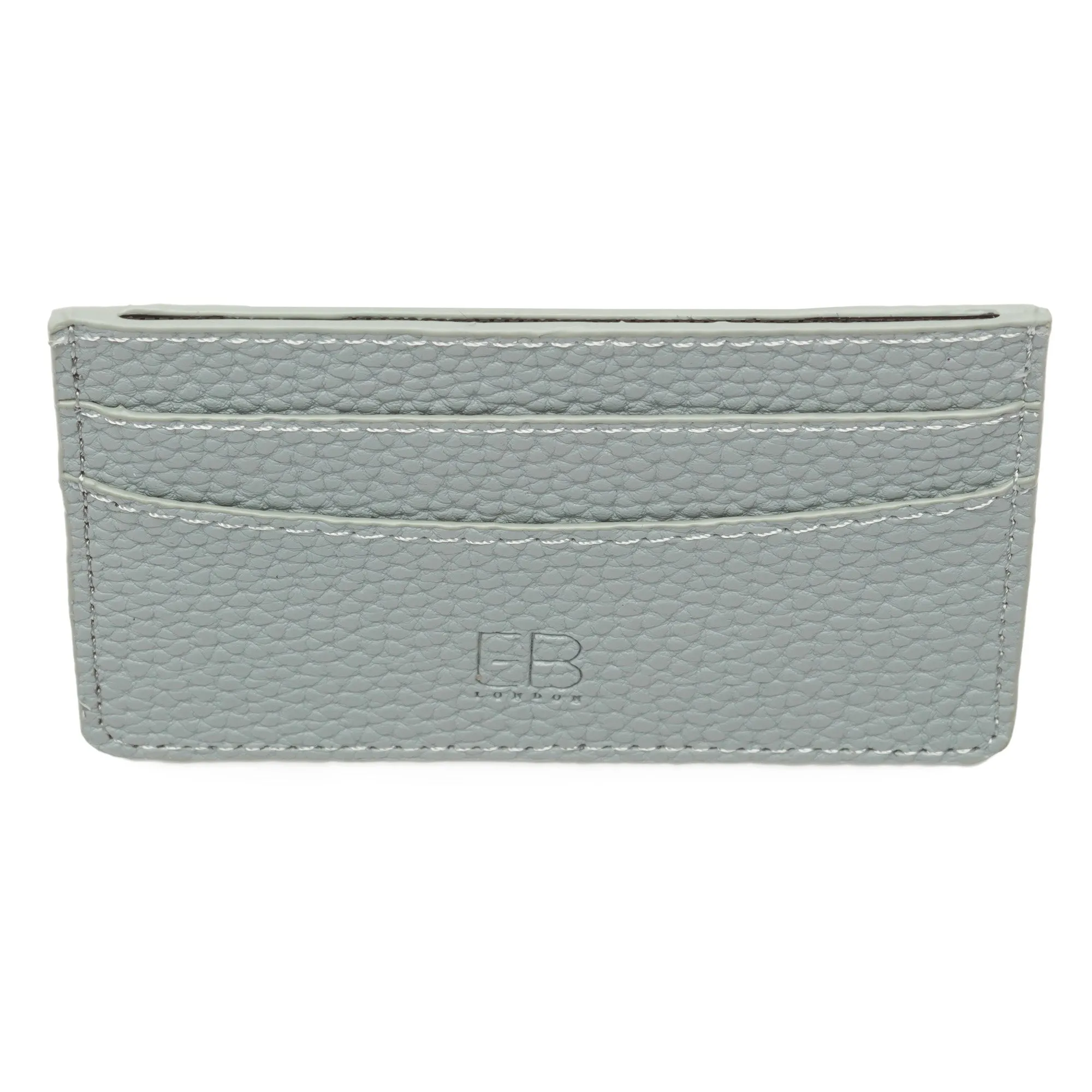 Card Wallet - Mink grey