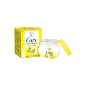 Care Lemon Cream 70ml