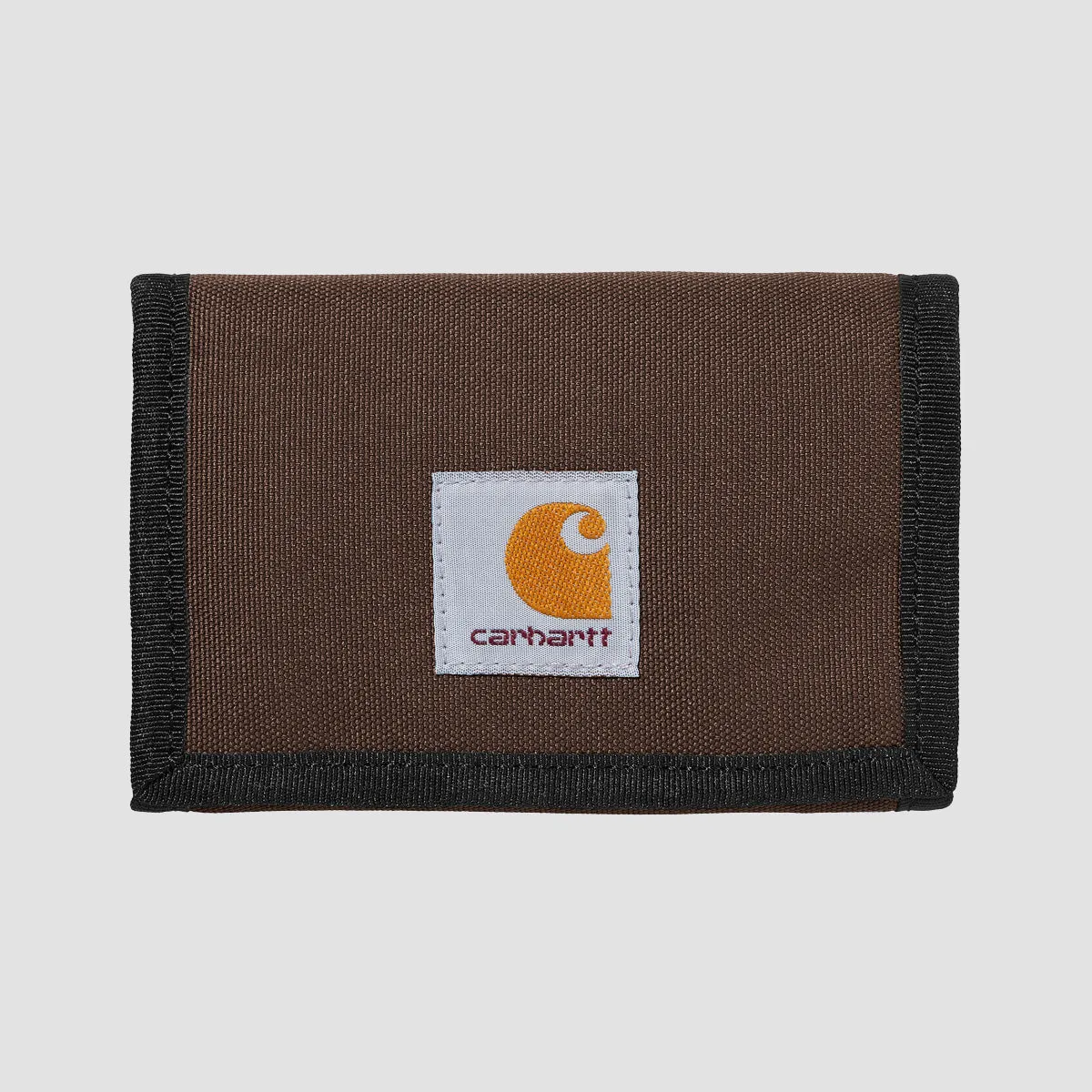 Carhartt WIP Alec Wallet Tobacco - Unisex