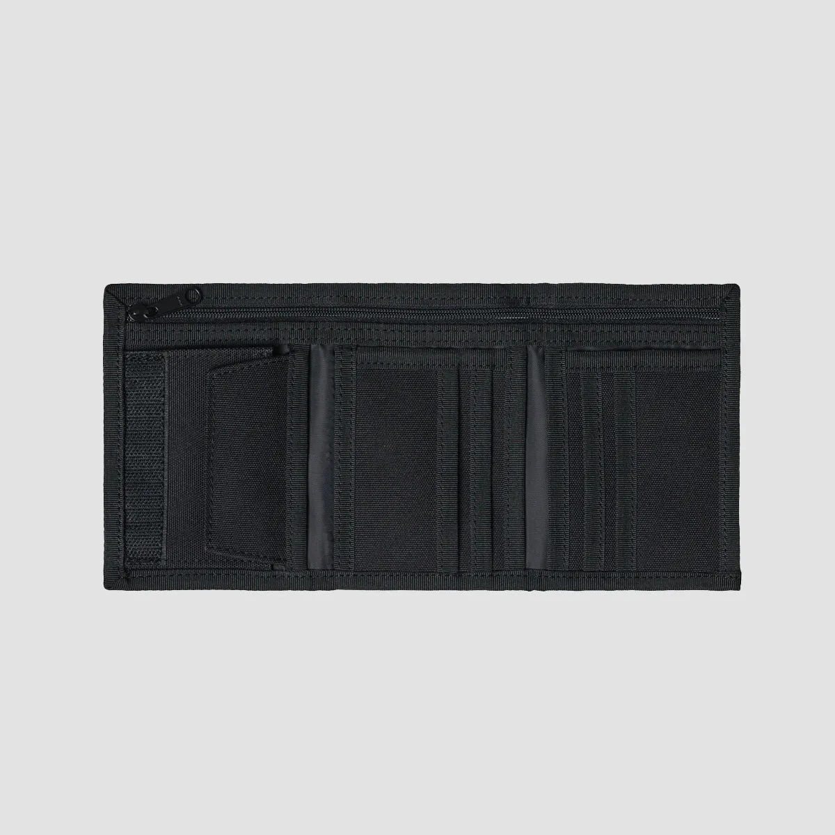 Carhartt WIP Alec Wallet Tobacco - Unisex