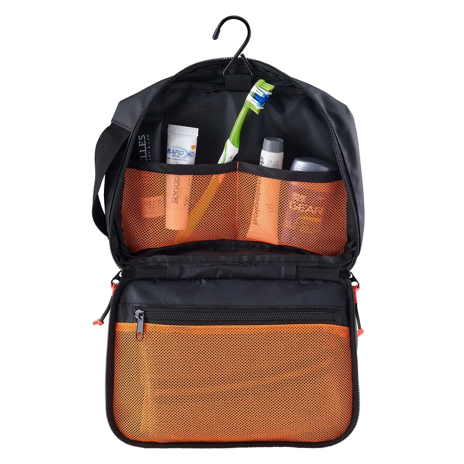 Caribee Adventure Toiletry Bag