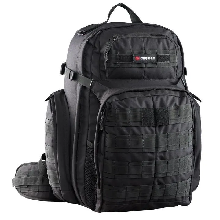 Caribee - Op's 50L backpack