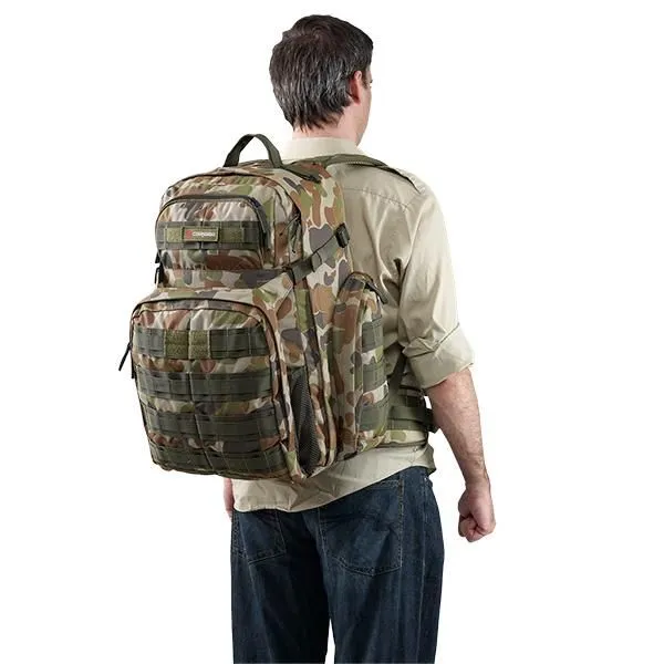 Caribee - Op's 50L backpack