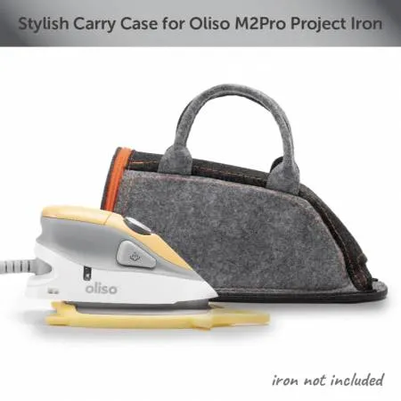 CARRY BAG FOR TRAVEL IRONS