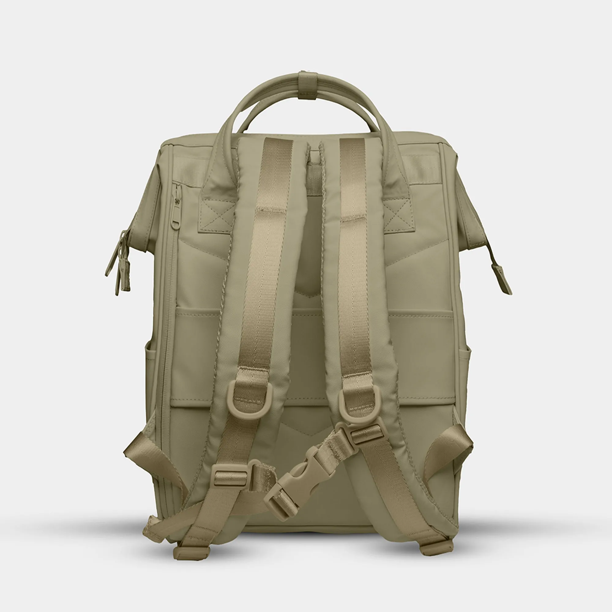 Cascade Backpack - Standard - Capers