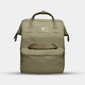 Cascade Backpack - Standard - Capers