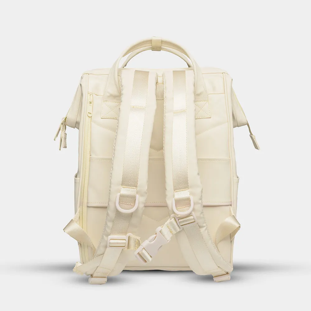 Cascade Backpack - Standard - Cream