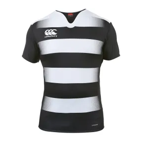 CCC Vapodri Challenge Hooped Rugby Jersey