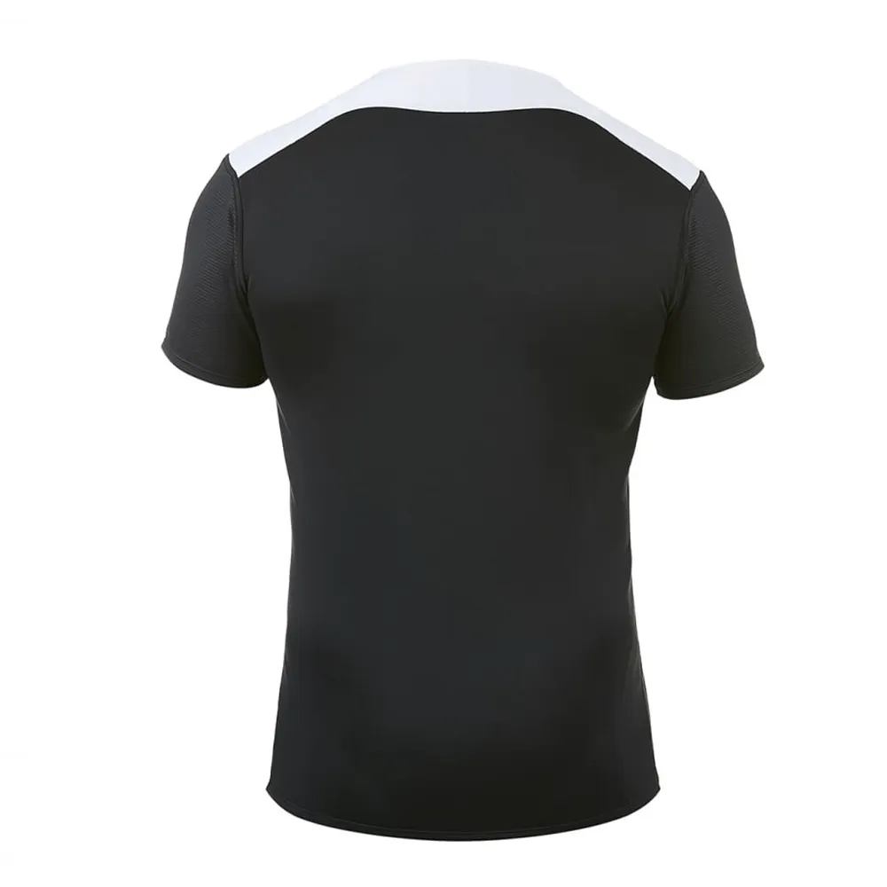 CCC Vapodri Challenge Hooped Rugby Jersey