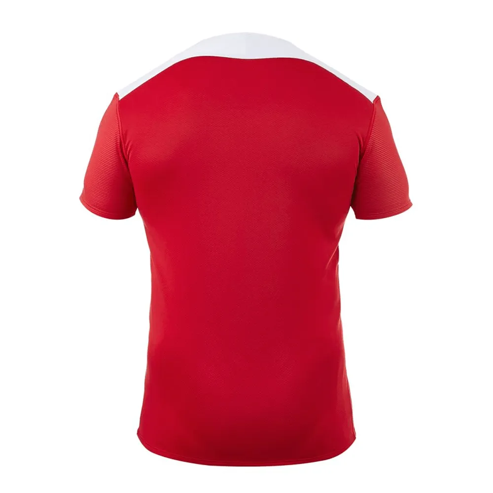 CCC Vapodri Challenge Hooped Rugby Jersey