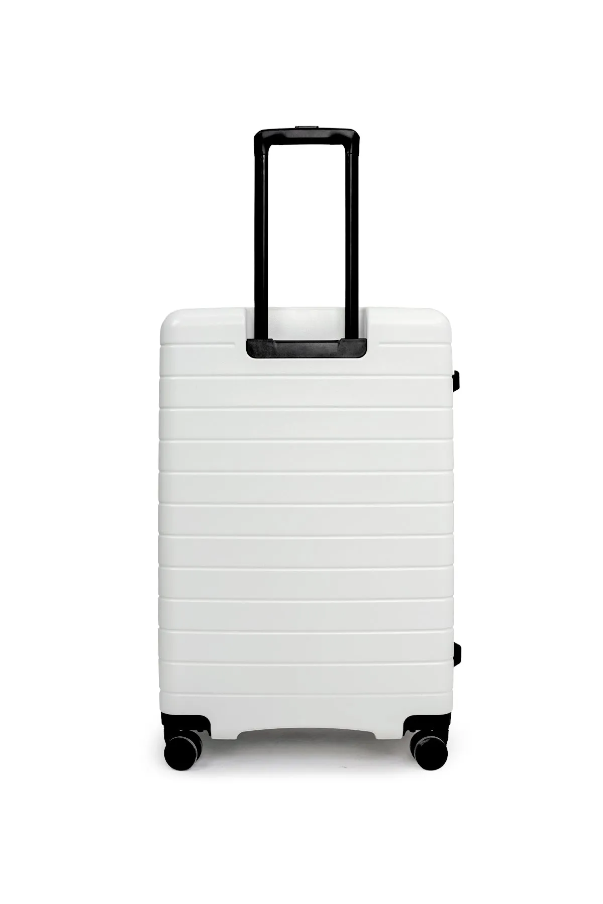 Check-in Luggage 26" - White