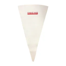 Chefs' Toys Pastry Bags, 21"