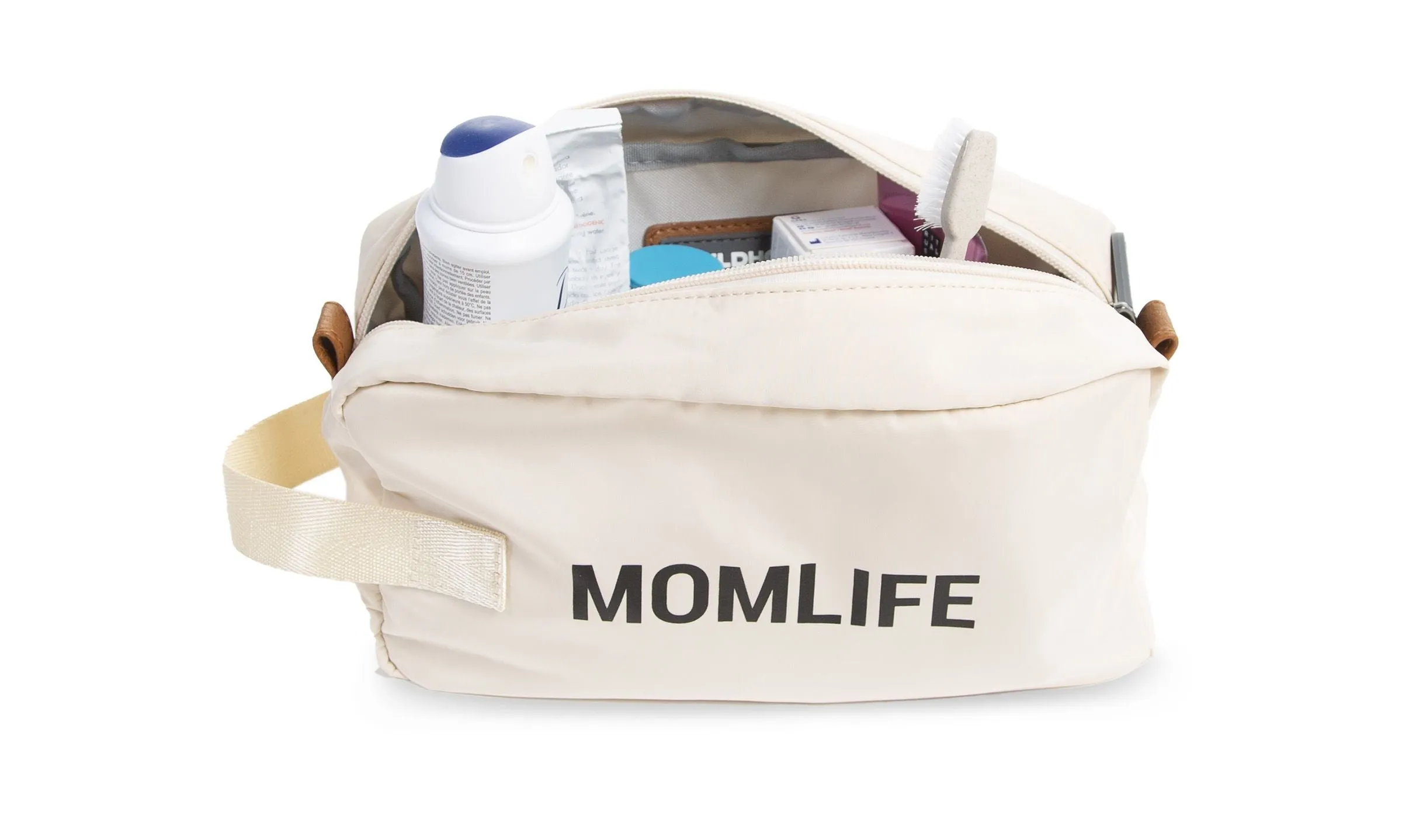 CHILDHOME MOMLIFE TOILETRY BAG