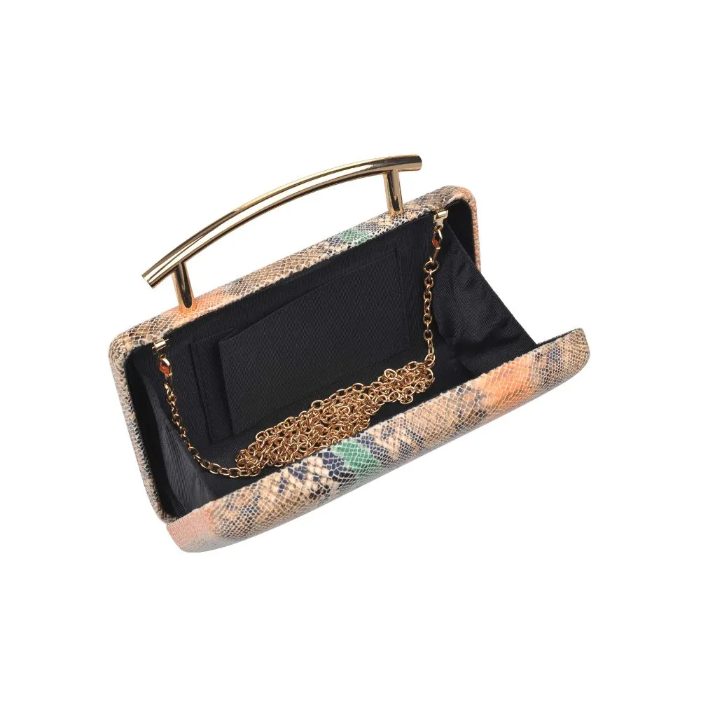 Claudette Evening Bag