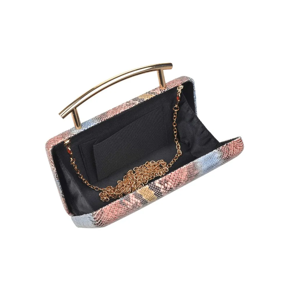 Claudette Evening Bag