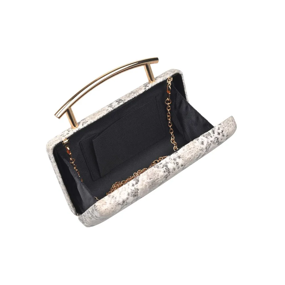 Claudette Evening Bag