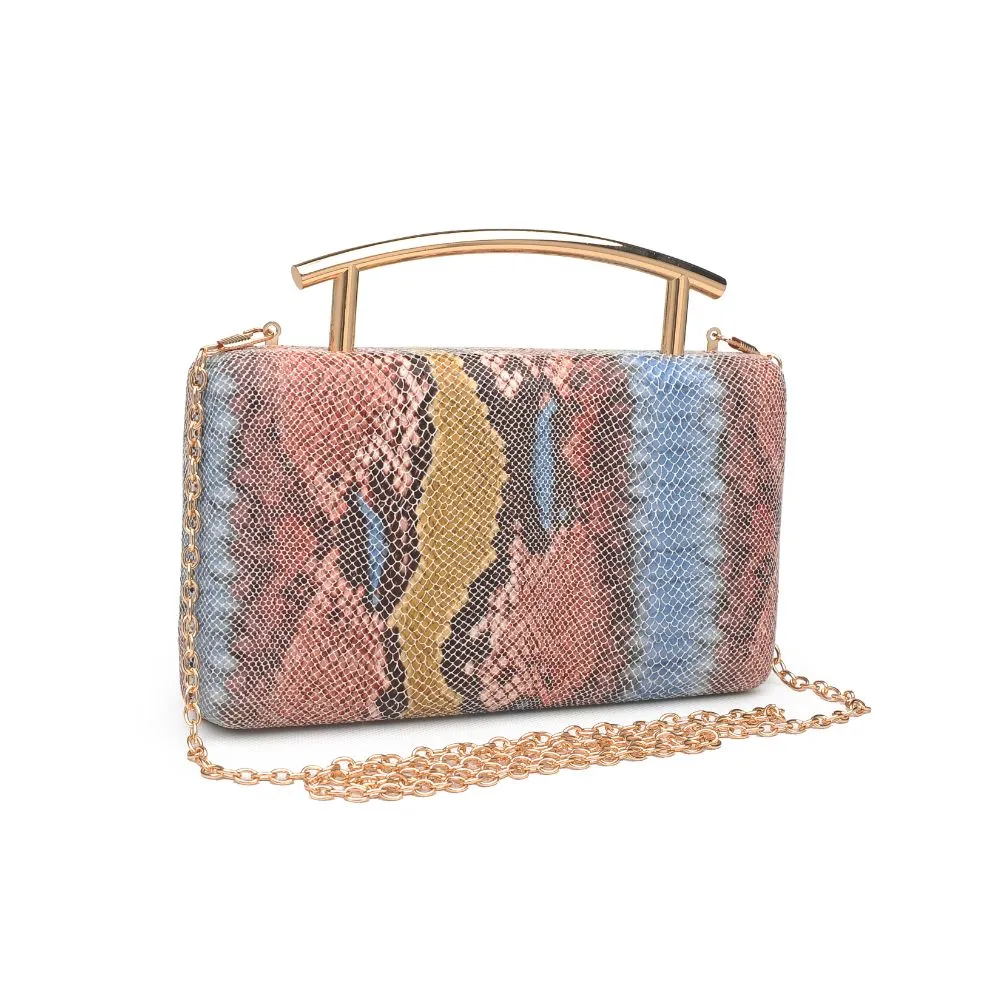 Claudette Evening Bag