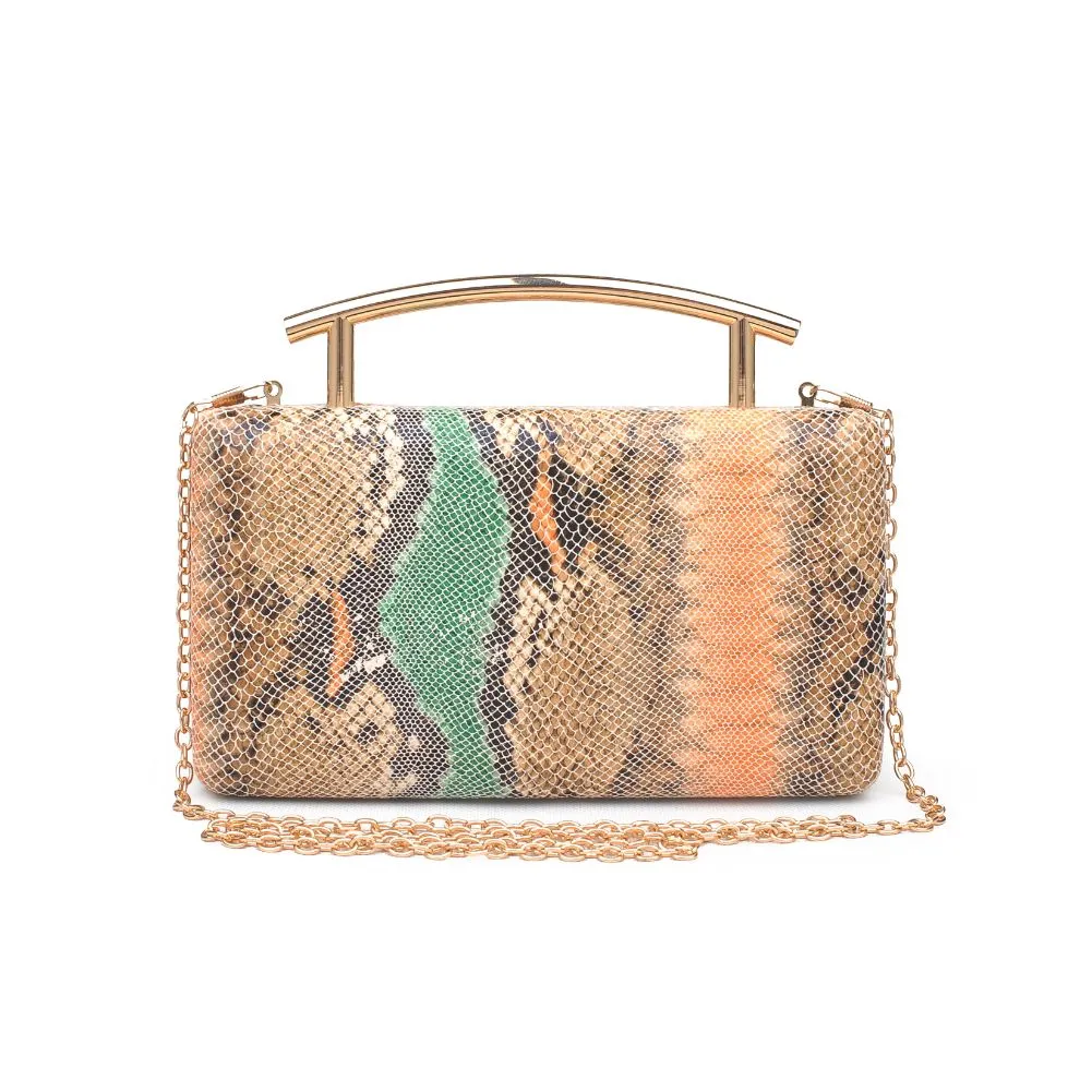 Claudette Evening Bag