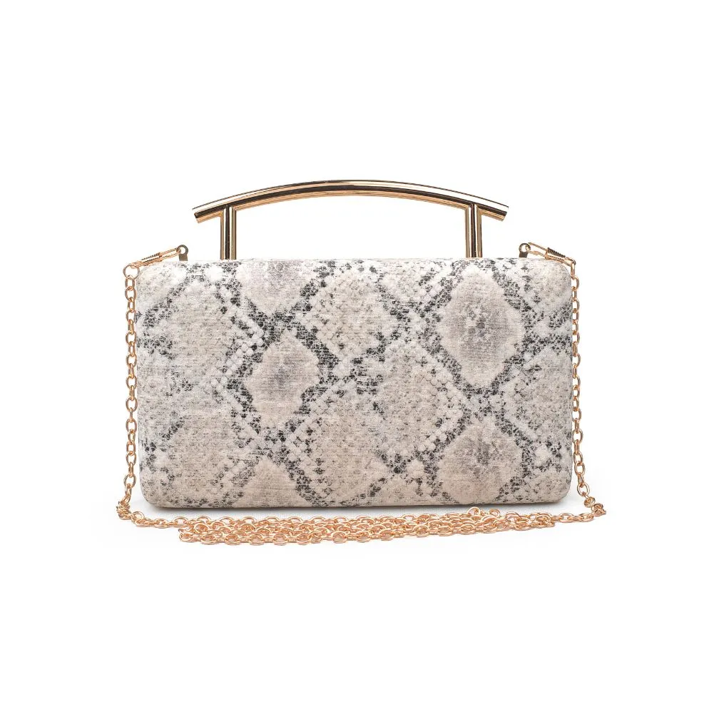 Claudette Evening Bag