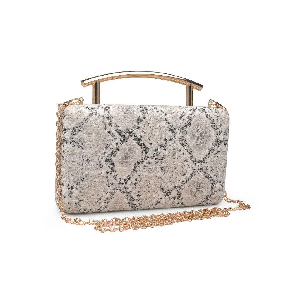 Claudette Evening Bag