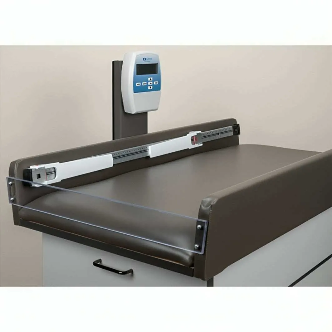 Clinton Select Series Pediatric Scale and Treatment Table