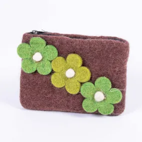 Coin Purse for Women